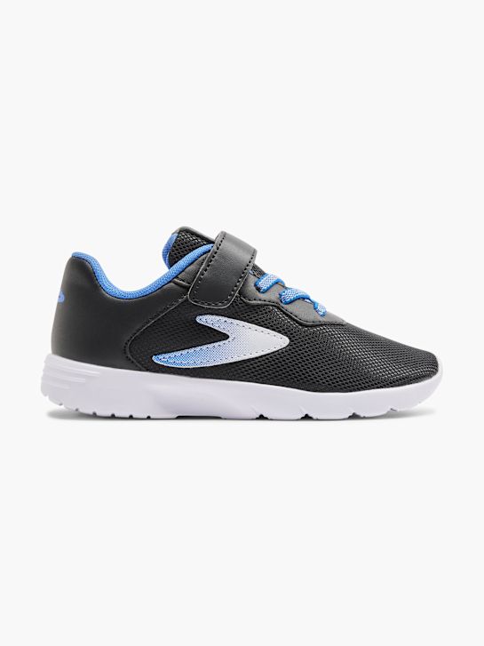 Vty Sneaker Schwarz 7036 1