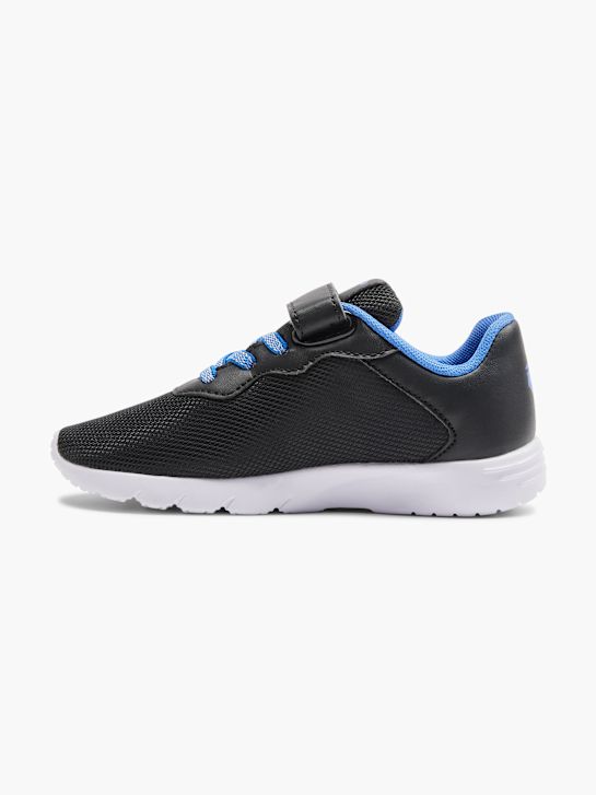 Vty Sneaker Schwarz 7036 2