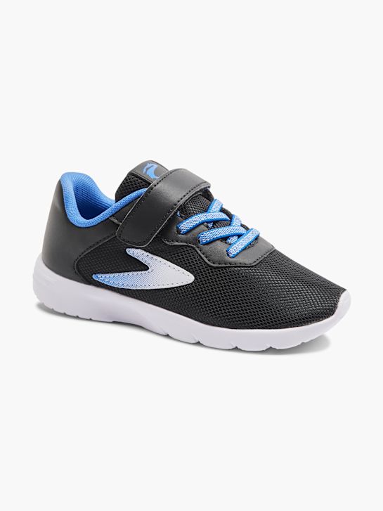 Vty Sneaker Schwarz 7036 6