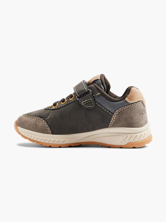 Vty Sneaker Brun 3382 2