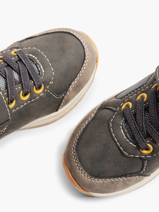 Vty Sneaker Brun 3382 5