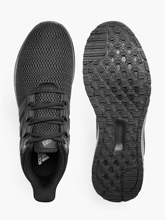 adidas Laufschuh Schwarz 6100 3