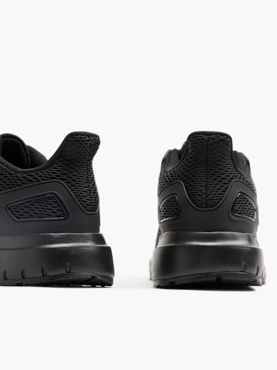 adidas Laufschuh Schwarz 6100 4