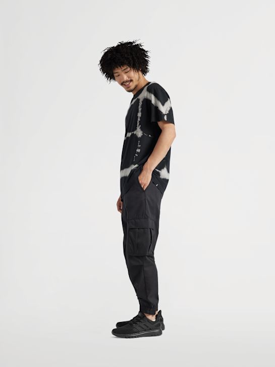 adidas Futócipő fekete 6100 7