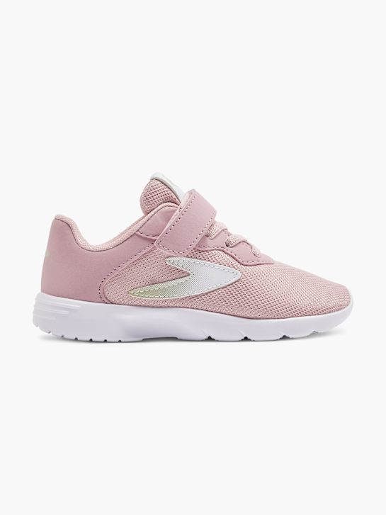 Cupcake Couture Sneaker Rosa 6102 1
