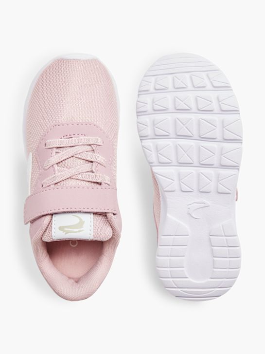 Cupcake Couture Sneaker Rosa 6102 3