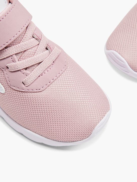 Cupcake Couture Sneaker Rosa 6102 5