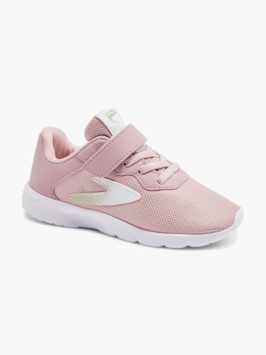 Cupcake Couture Sneaker Rosa 6102 6