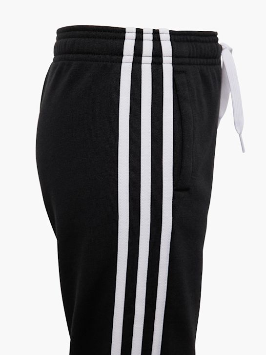 adidas Pantalon de survêtement Noir 55780 4