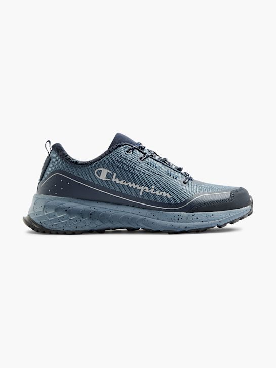 Champion Sneaker Blå 803 1