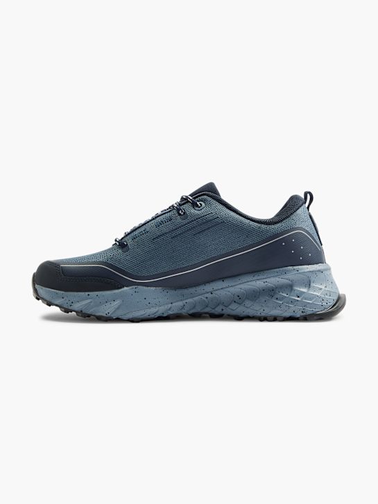 Champion Sneaker Blå 803 2
