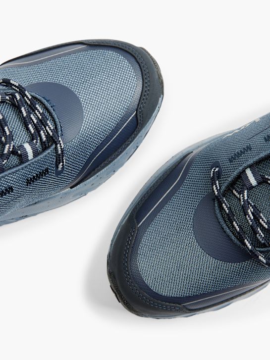 Champion Sneaker Blå 803 5