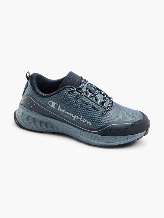 Champion Sneaker Blå 803 6