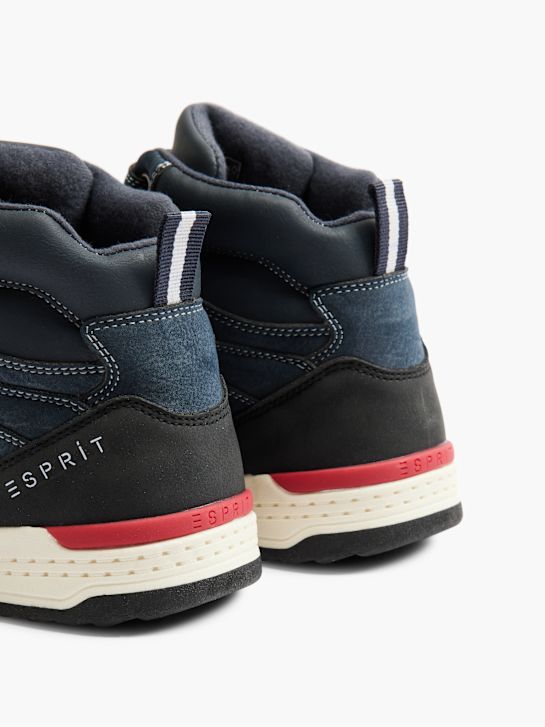 ESPRIT Visoke superge Temno modra 21893 4