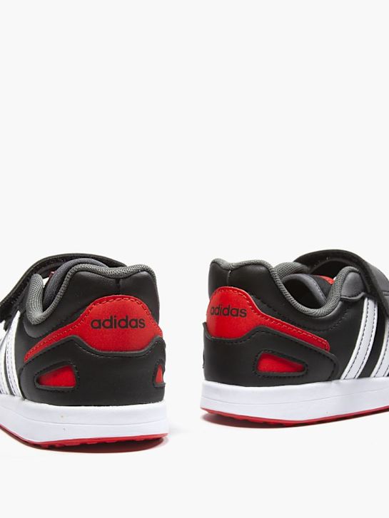 adidas Trainer black 88849 4