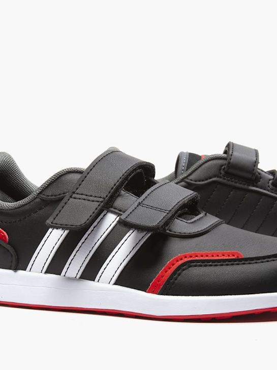 adidas Trainer black 88849 5