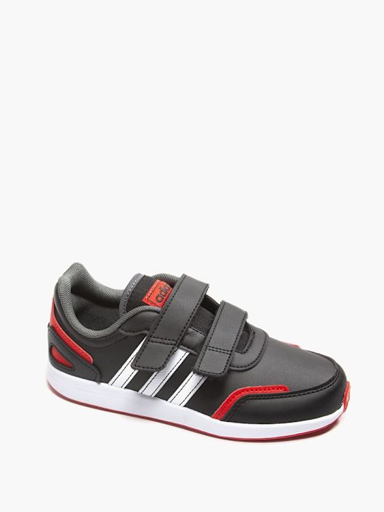adidas Trainer black 88849 6