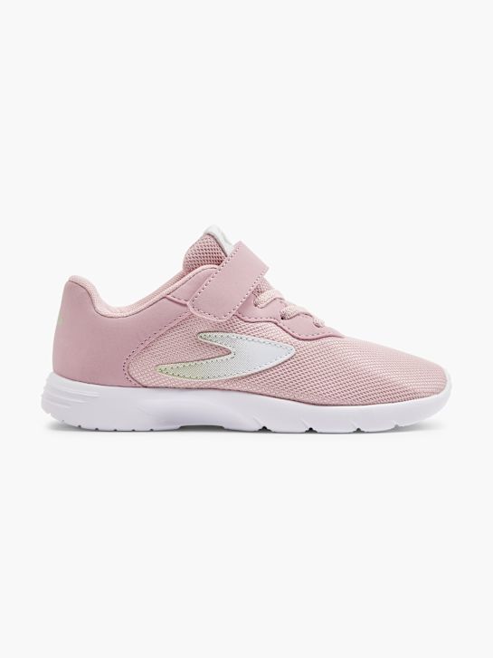 Graceland Sneaker Rosa 6105 1