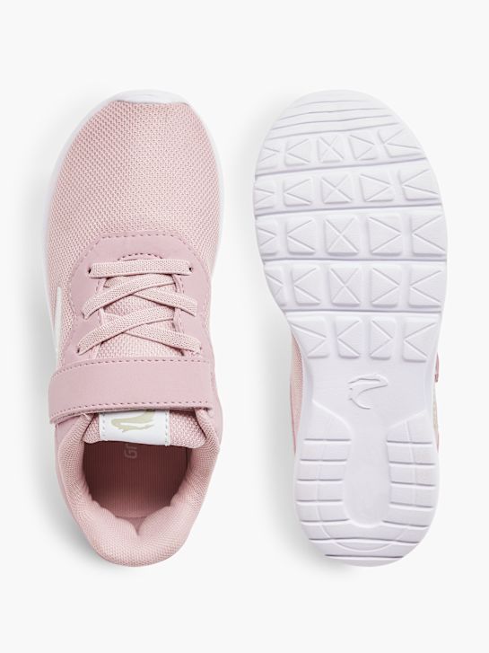 Graceland Sneaker Rosa 6105 3