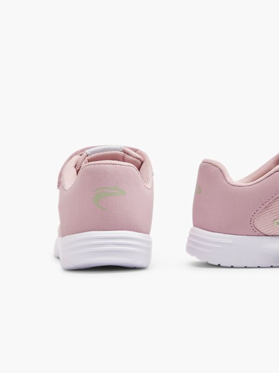 Graceland Sneaker Rosa 6105 4