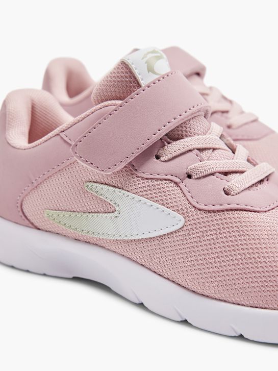 Graceland Sneaker Rosa 6105 5