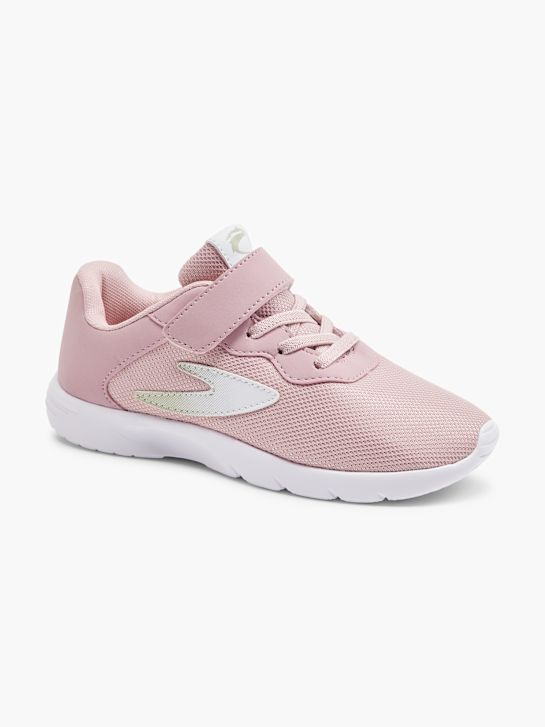 Graceland Sneaker Rosa 6105 6