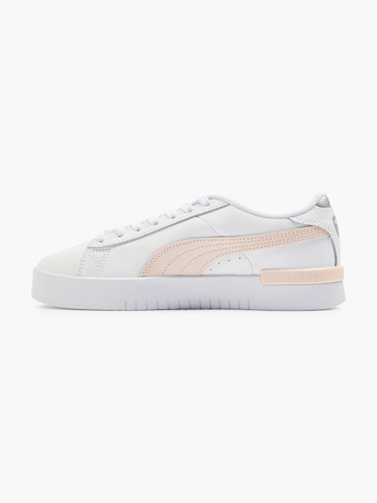 PUMA Sneaker Vit 806 2