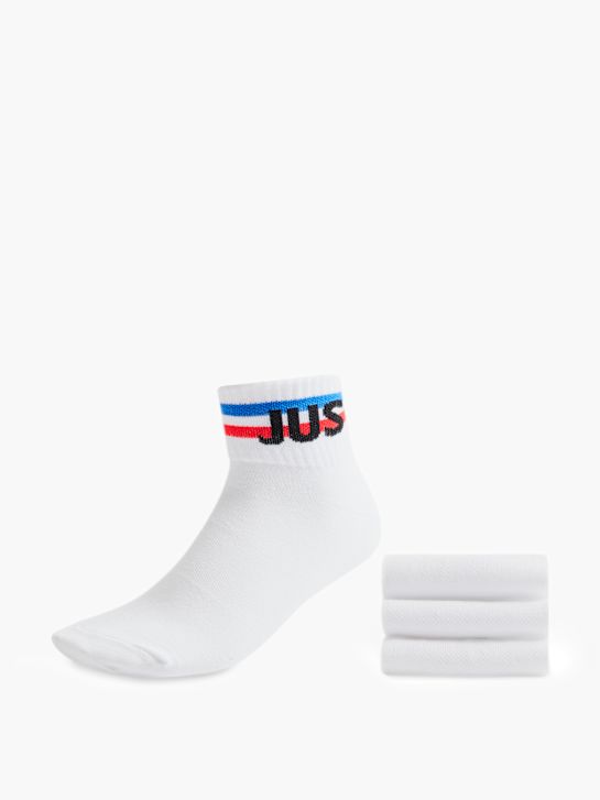 Nike Sneaker-Socken Weiß 19192 1