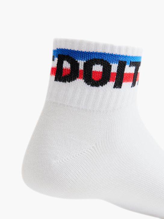Nike Sneaker-Socken Weiß 19192 3