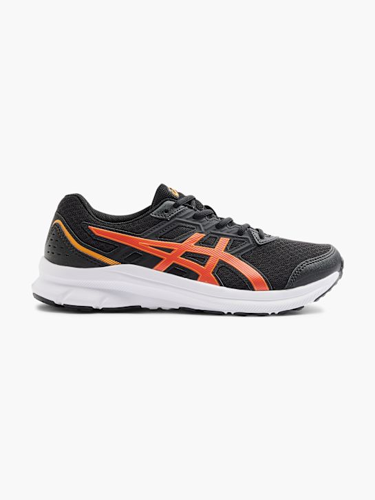 ASICS Løbesko Sort 2457 1