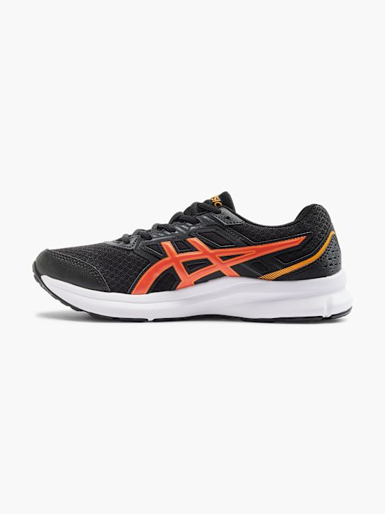 ASICS Løbesko Sort 2457 2