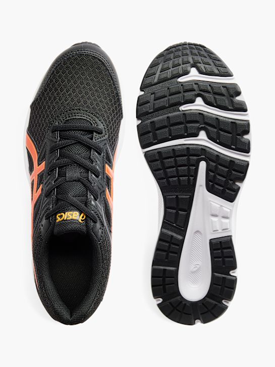 ASICS Løbesko Sort 2457 3