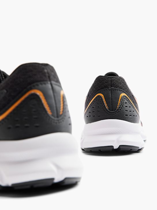 ASICS Løbesko Sort 2457 4
