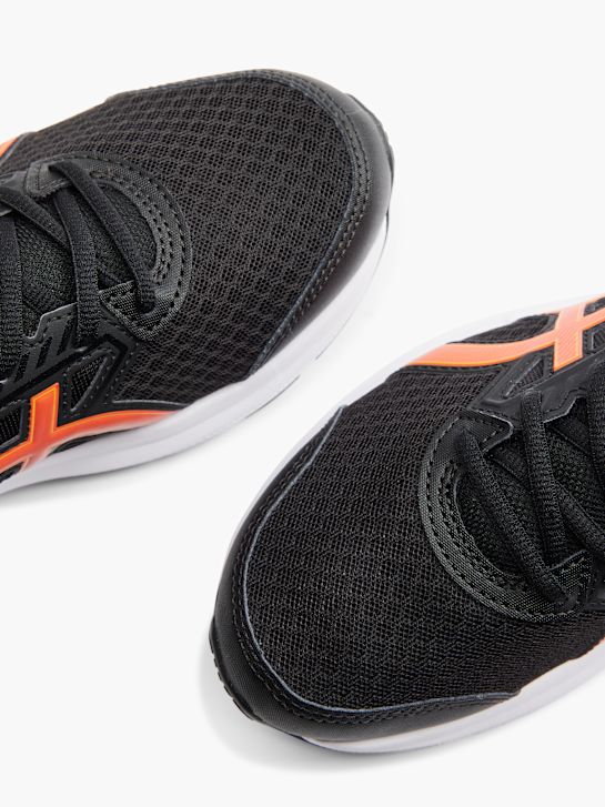 ASICS Løbesko Sort 2457 5