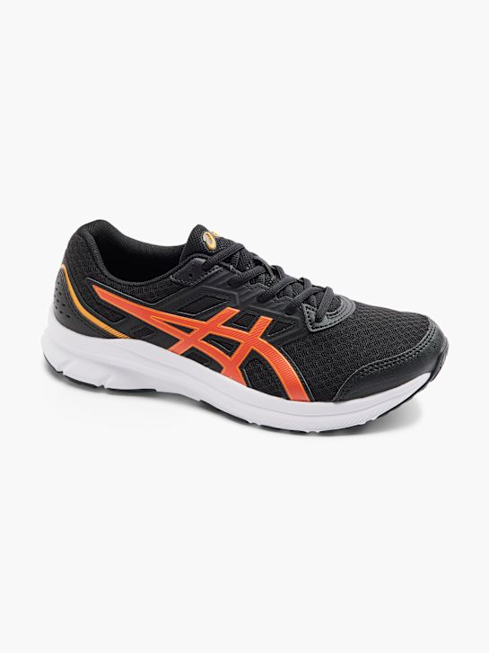 ASICS Løbesko Sort 2457 6