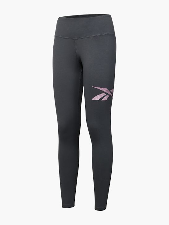 Reebok Legging Gris 56123 1
