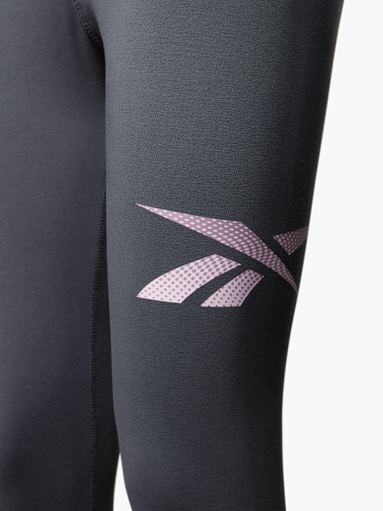 Reebok Legging Gris 56123 3