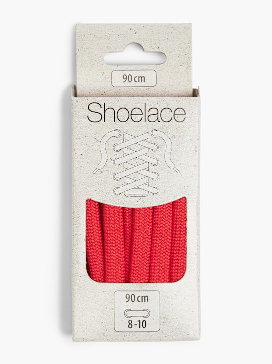 DEICHMANN Schnürsenkel Rot 49629 1