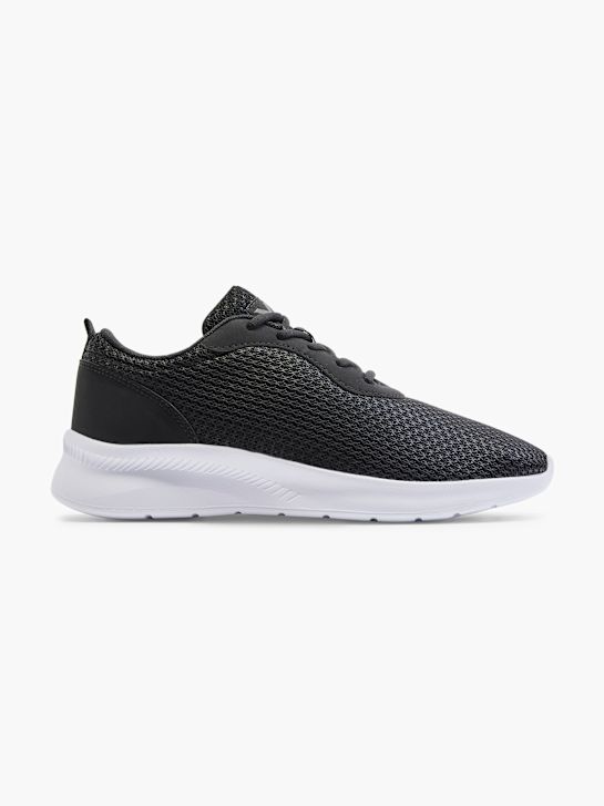 Vty Sneaker Negro 5221 1