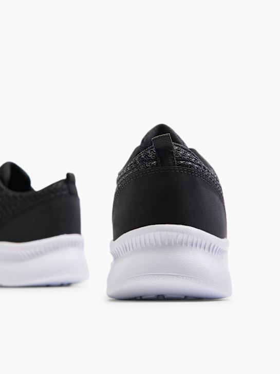 Vty Sneaker Negro 5221 4