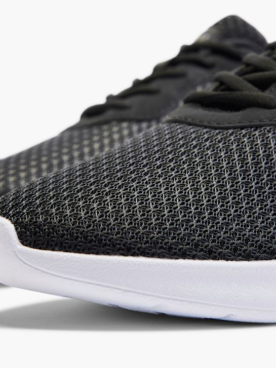 Vty Sneaker Negro 5221 5