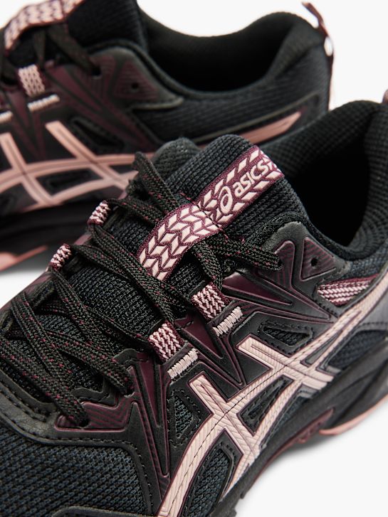 ASICS Løbesko Sort 2460 5