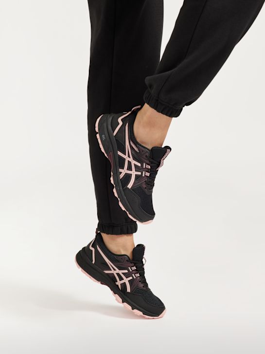 ASICS Løbesko Sort 2460 7