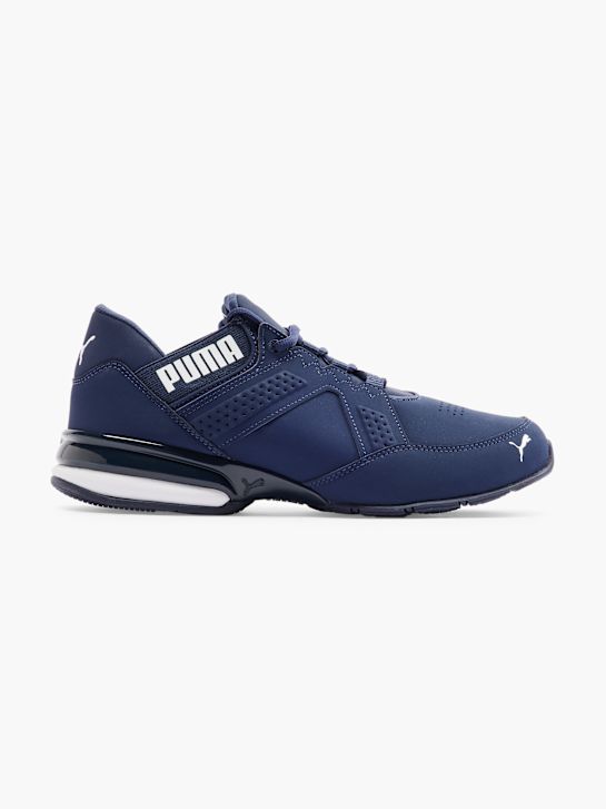 PUMA Обувки за фитнес Син 19236 1