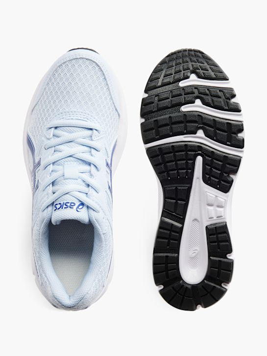 ASICS Běžecká obuv Modrá 4301 3