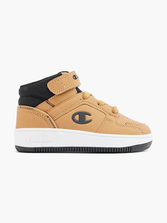 Champion Halbschuh Beige 5225 1