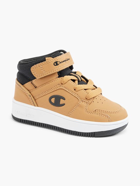 Champion Halbschuh Beige 5225 6