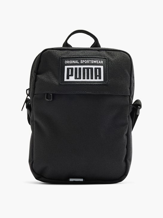 PUMA Športová taška Čierna 4304 1