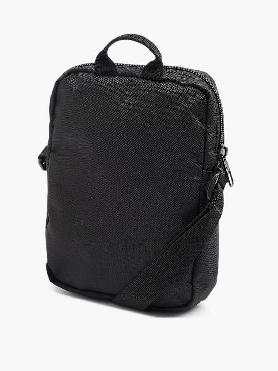 PUMA Umhängetasche Schwarz 4304 3