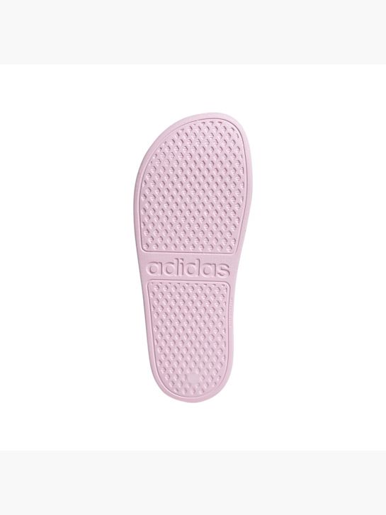 adidas Claquettes Rose 24110 5